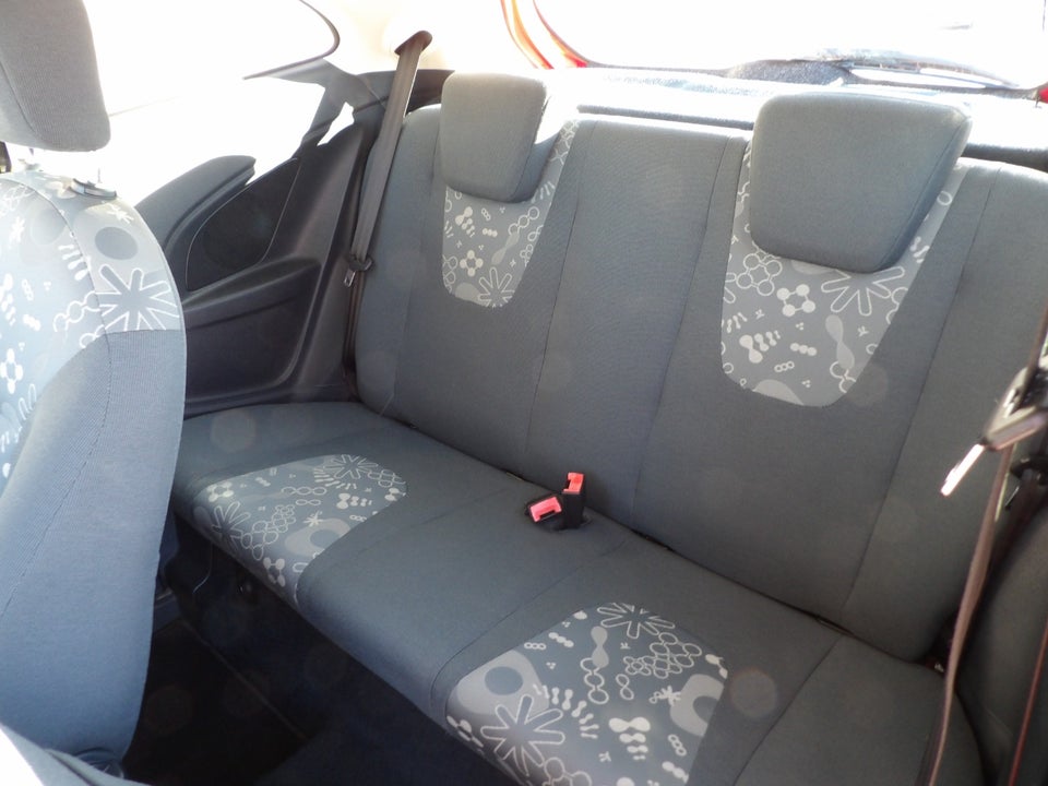 Ford Ka 1,2 Trend 3d