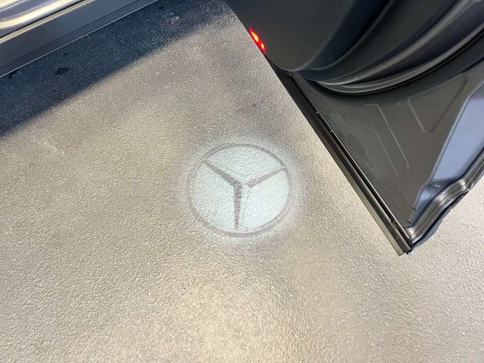 Mercedes EQA250+ Progressive 5d