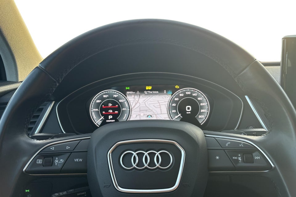 Audi Q5 50 TFSi e Prestige quattro S-tr. 5d