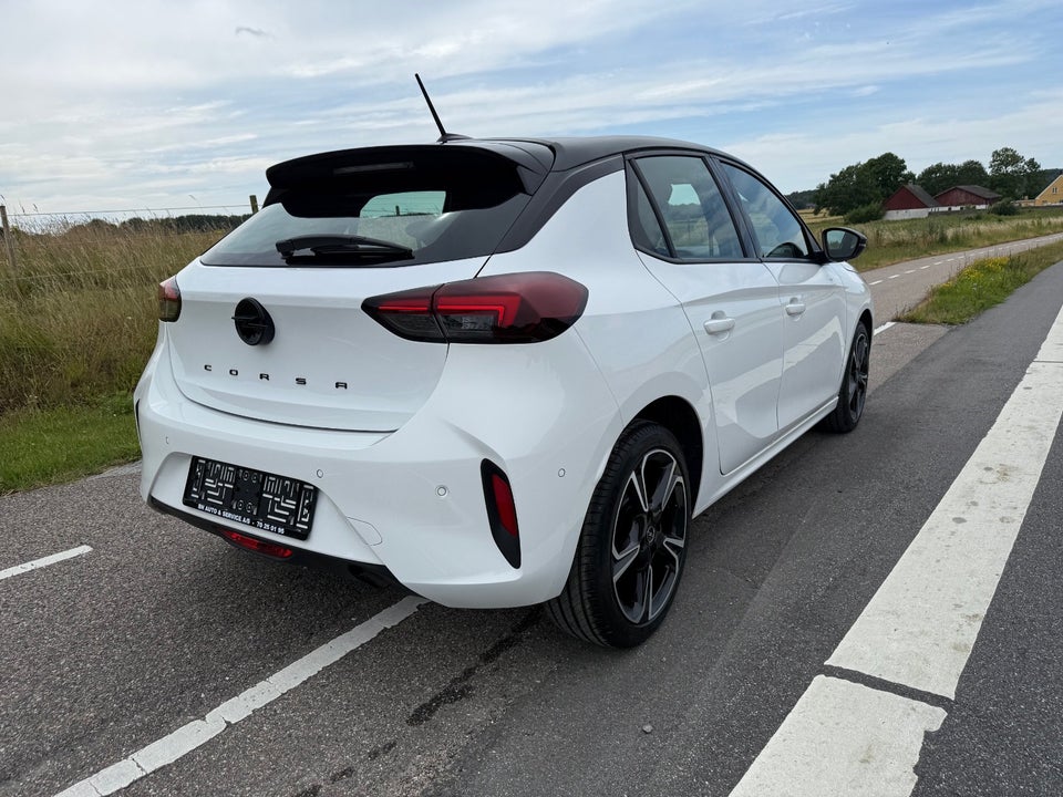 Opel Corsa 1,2 Sport 5d