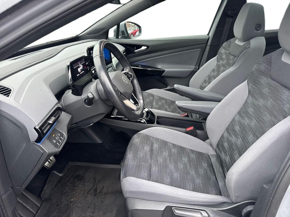 VW ID.4 77 Pro Performance 5d