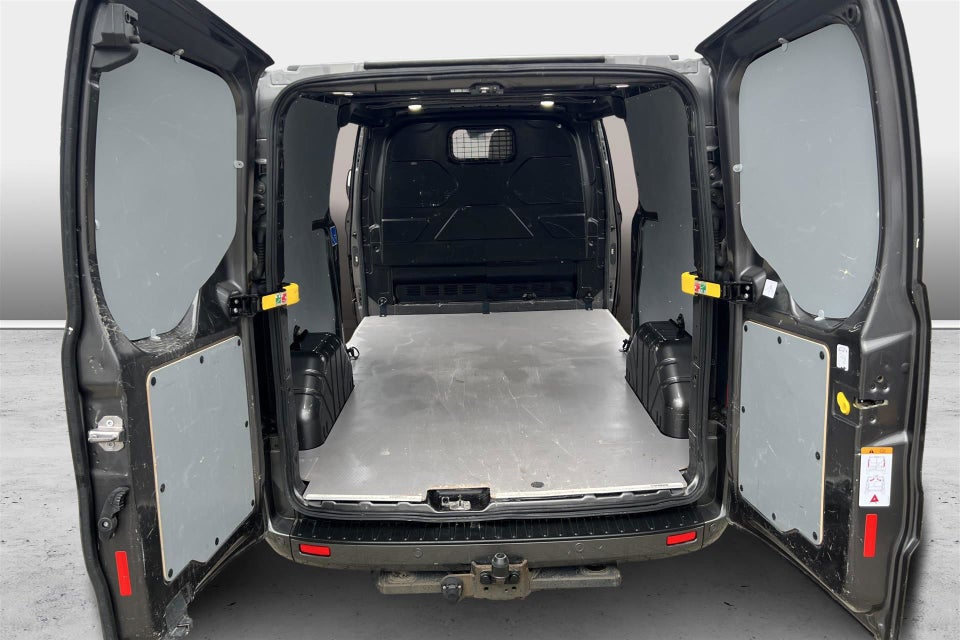 Ford Transit Custom 300L 2,0 TDCi 170 Limited