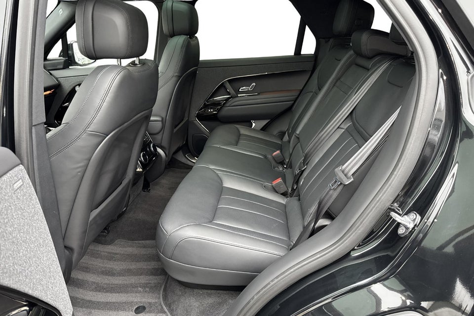 Land Rover Range Rover Sport 3,0 P460e Dynamic HSE aut. 5d