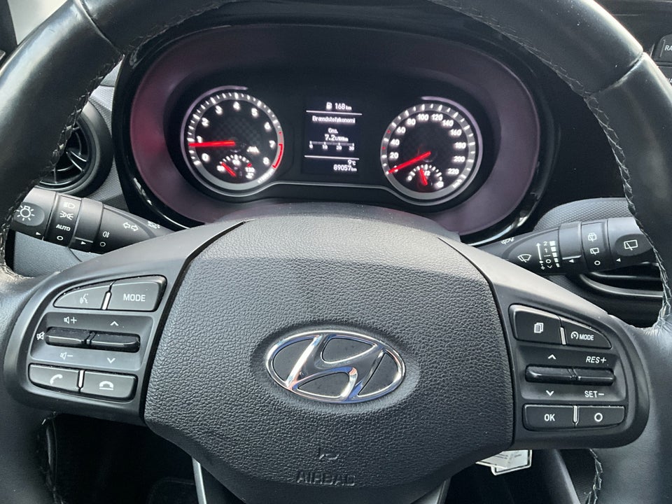 Hyundai i10 1,0 MPi Advanced 5d