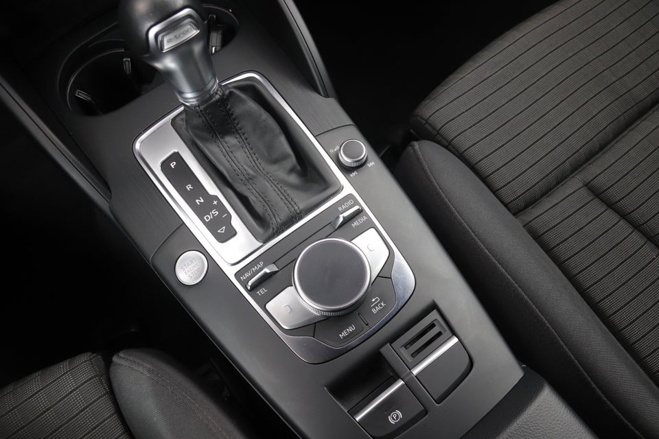 Audi A3 40 TFSi e Sport Sportback S-tr. 5d