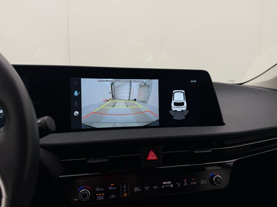 Kia EV6 77 Long Range Access 5d