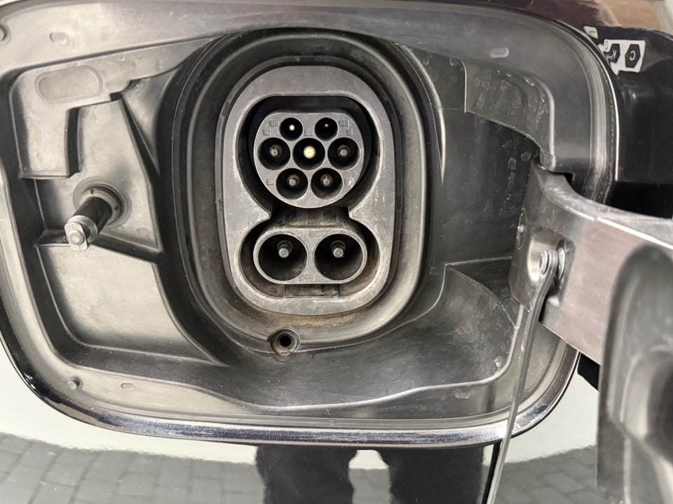 Skoda Enyaq 80 iV Suite 5d