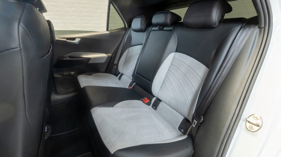 VW ID.3 58 Pro Performance 5d