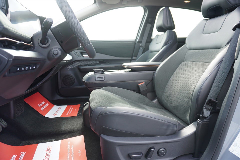 Nissan Ariya 87 Evolve 5d