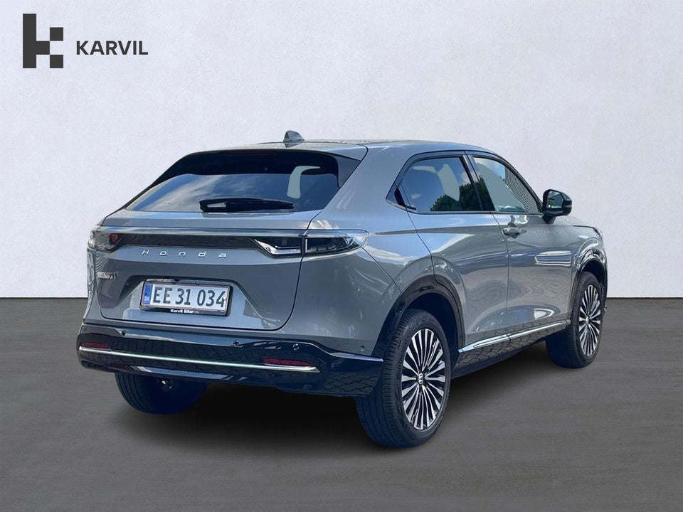 Honda e:Ny1 Advance 5d