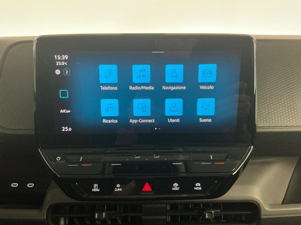 VW ID.Buzz 77 Cargo Pro