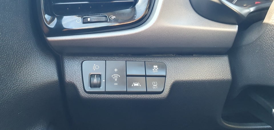 Kia Rio 1,0 T-GDi Comfort 5d