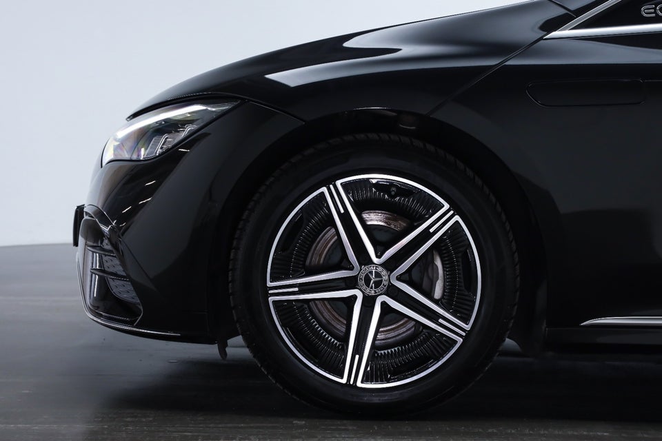 Mercedes EQE350+ AMG Line 4d