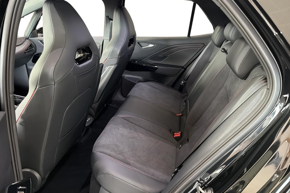 VW ID.3 79 GTX Performance+ 5d