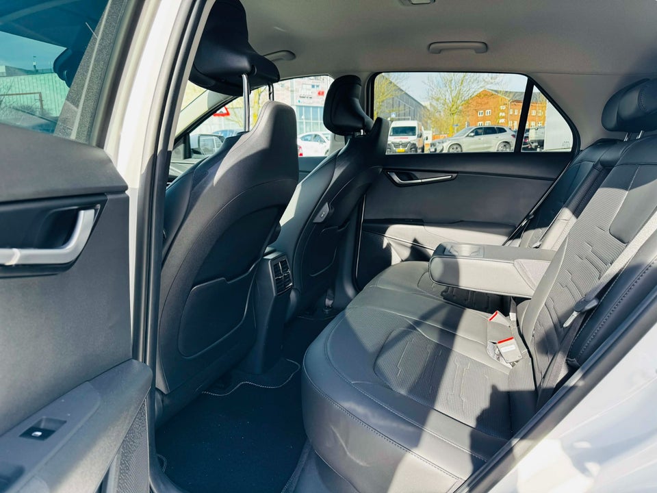 Kia Niro 64 EV Inspire 5d