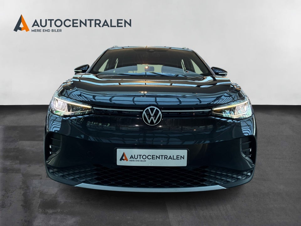 VW ID.4 77 1ST Pro Performance 5d