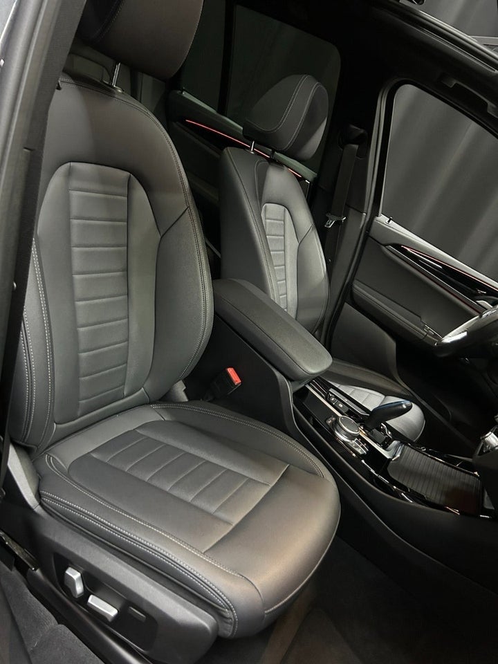 BMW iX3 Inspiring 5d