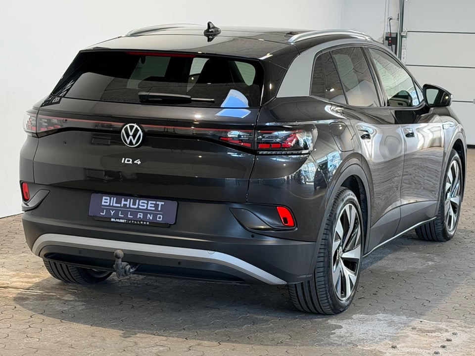 VW ID.4 77 Pro Performance Max 5d