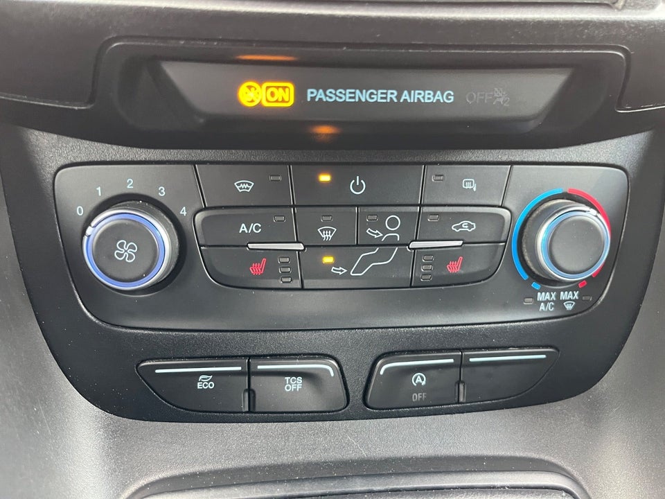 Ford Transit Connect 1,5 TDCi 100 Trend lang