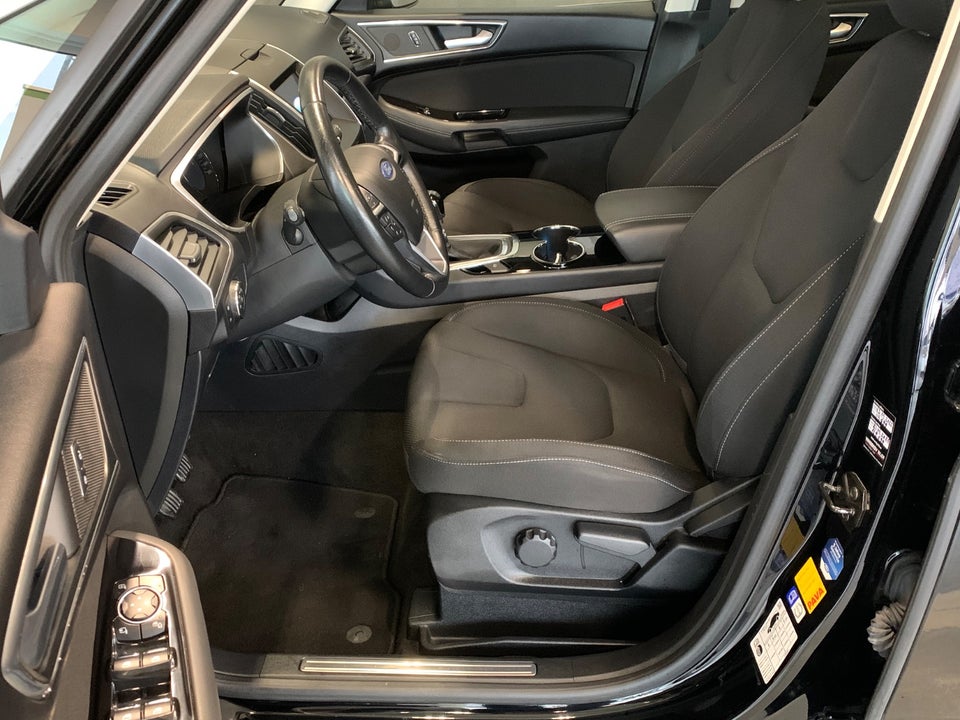 Ford S-MAX 1,5 SCTi 160 Titanium 5d