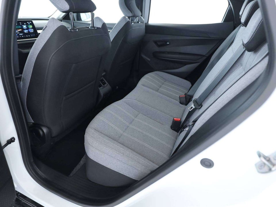 Renault Megane E-Tech 60 Equilibre 5d