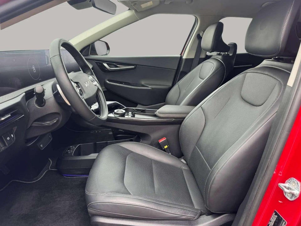 Kia EV6 77 Long Range Access 5d