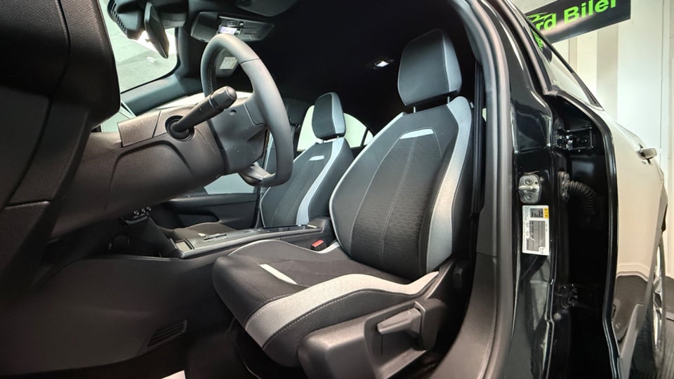 Opel Mokka-e 54 Edition+ 5d