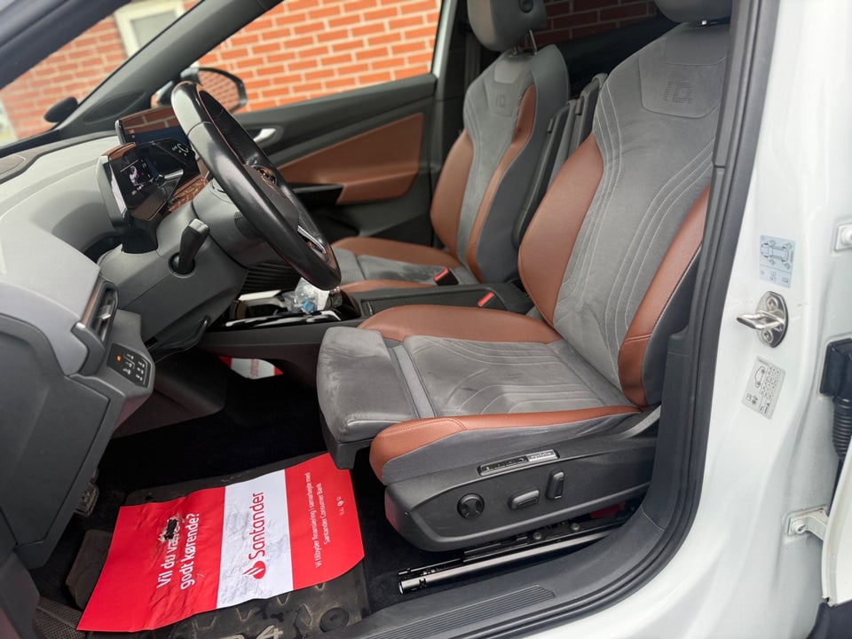 VW ID.4 77 1ST Pro Max 5d