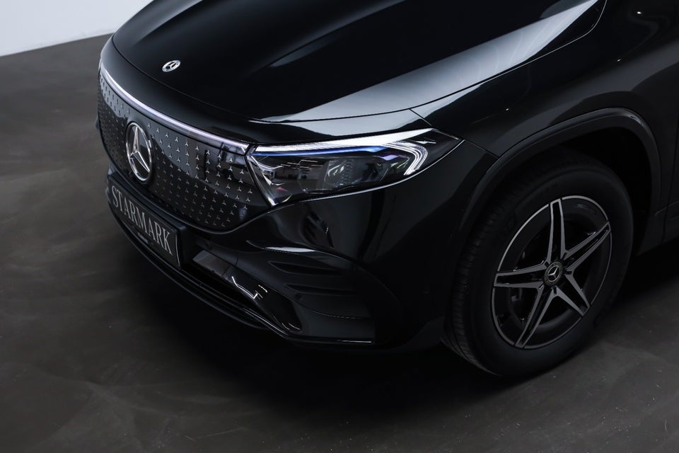 Mercedes EQA250+ AMG Premium 5d