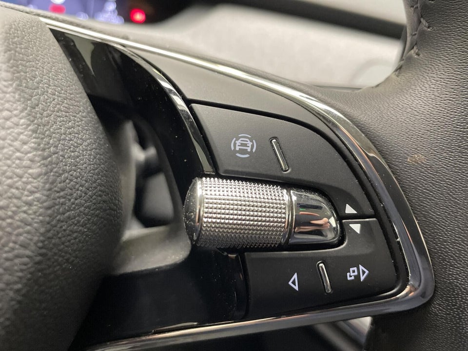 Skoda Enyaq 60 iV 5d