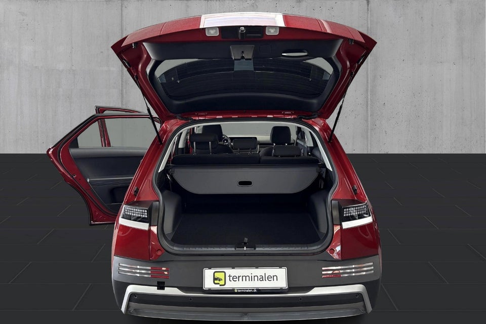 Hyundai Ioniq 5 84 Essential 5d