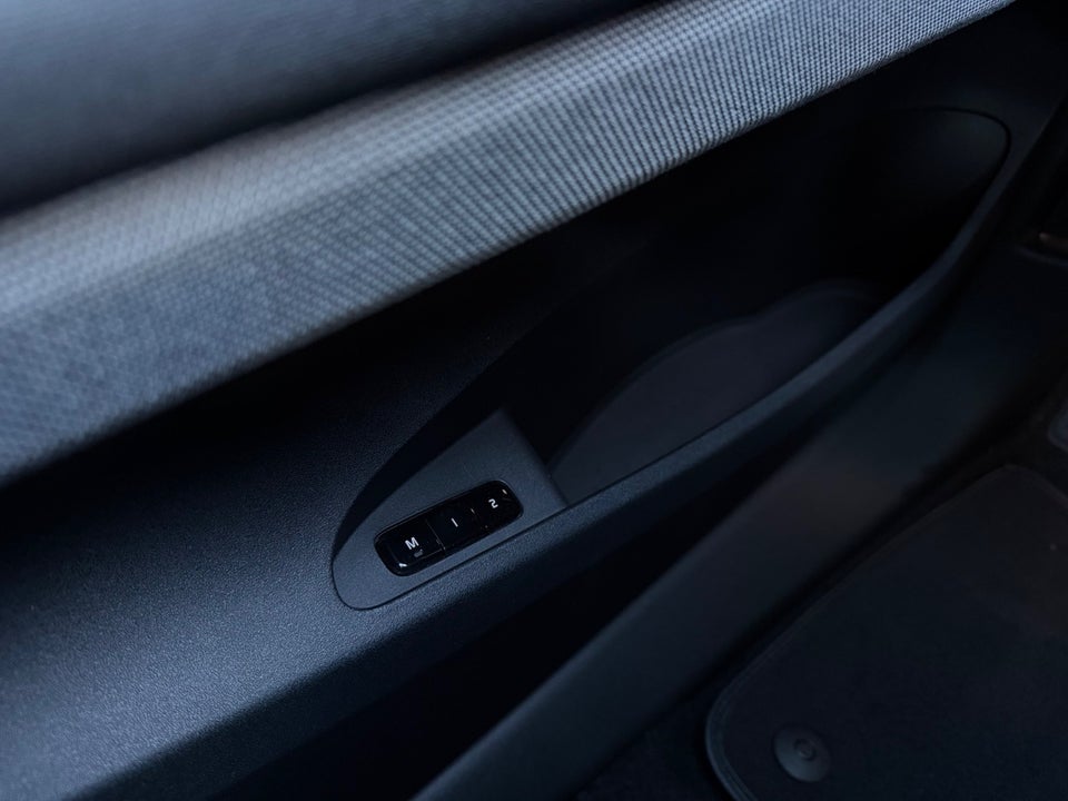 Polestar 2 Long Range AWD 5d