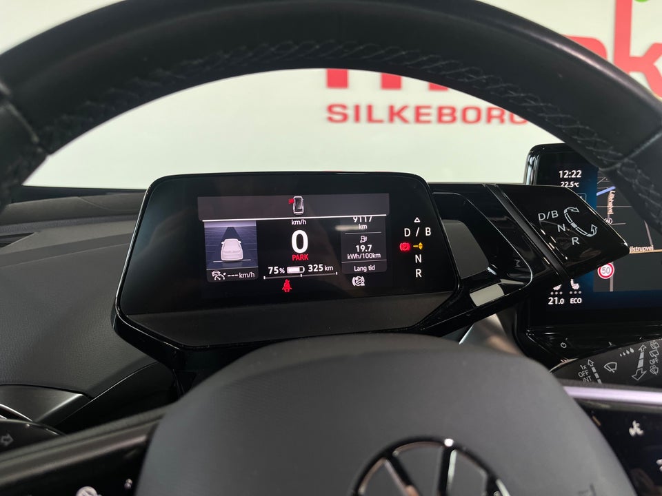 VW ID.4 77 Pro Performance 5d