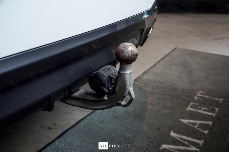 BMW 530e 2,0 Touring M-Sport+ aut. 5d