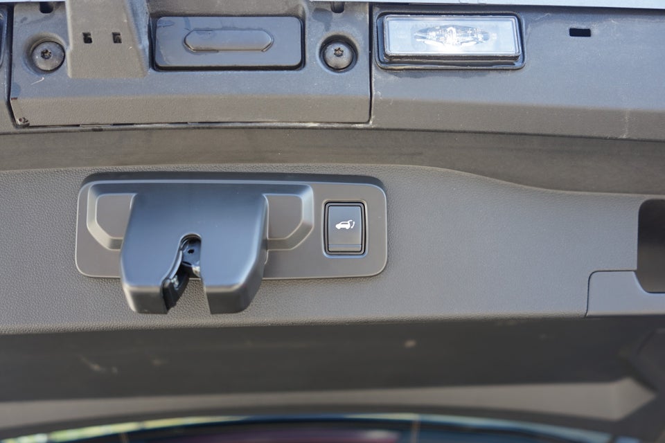Renault Scenic E-Tech 87 Esprit Alpine 5d