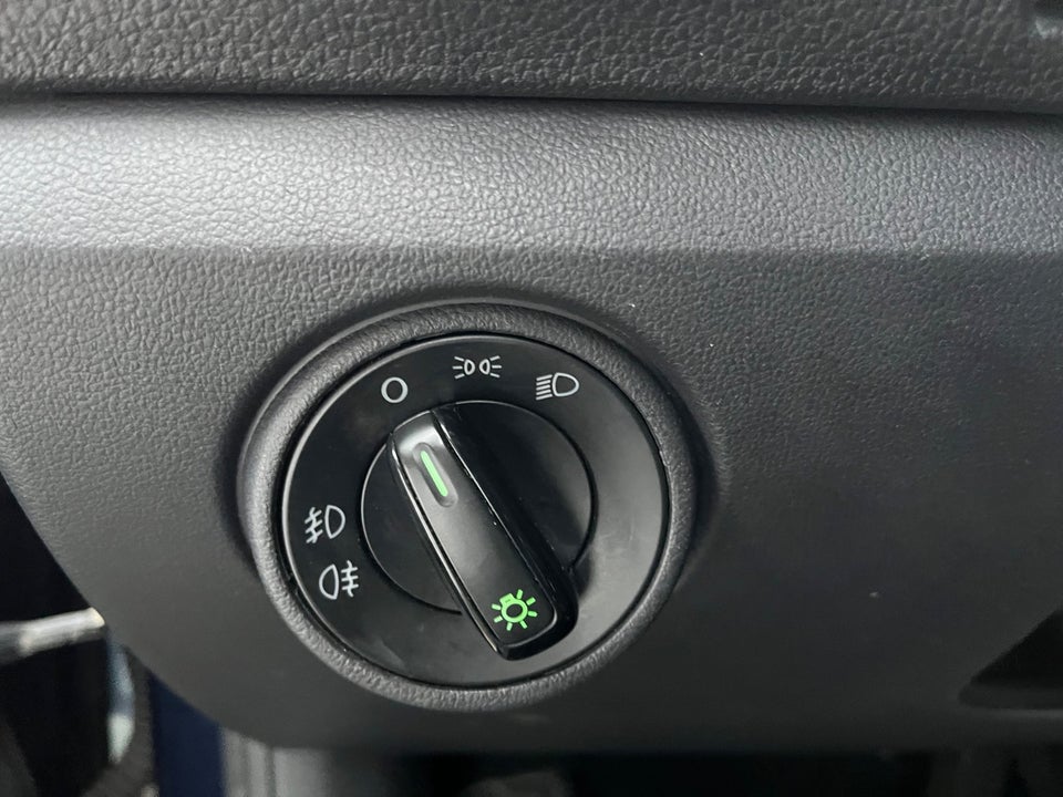 Skoda Citigo 1,0 75 Elegance aut. 5d