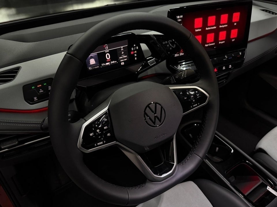VW ID.3 58 Style Pro 5d