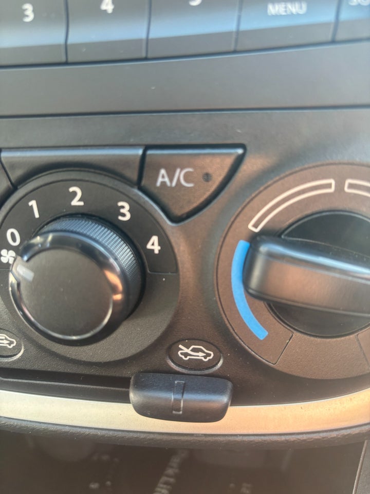 Suzuki Celerio 1,0 Comfort AGS 5d