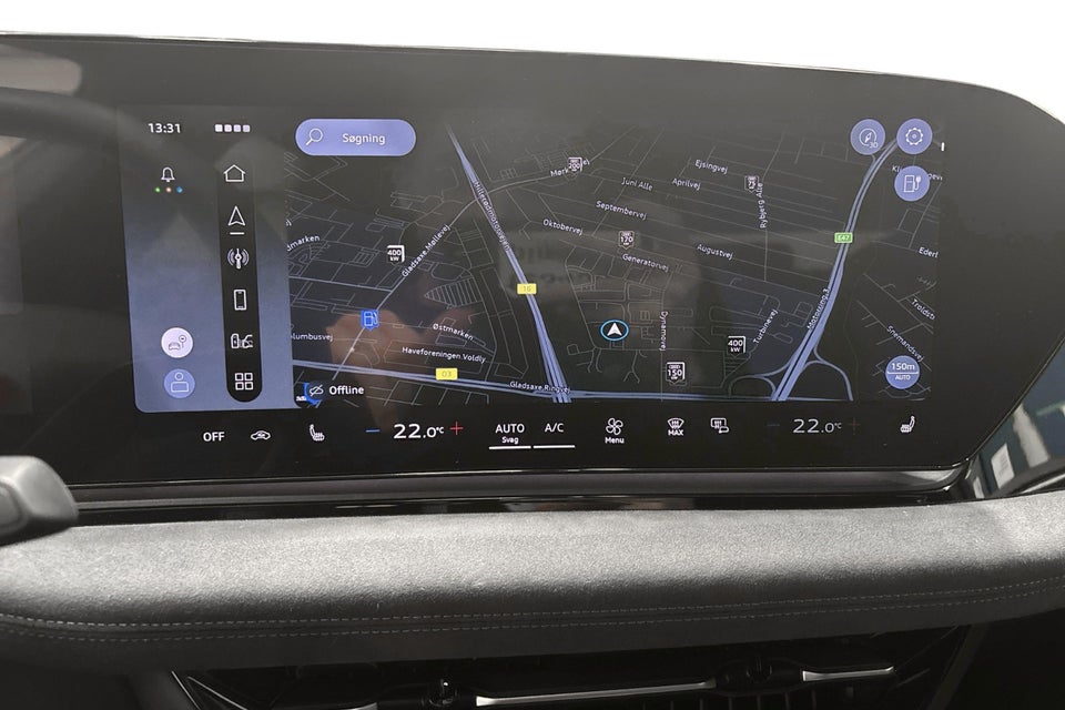 Audi A6 e-tron S-line plus Sportback 5d