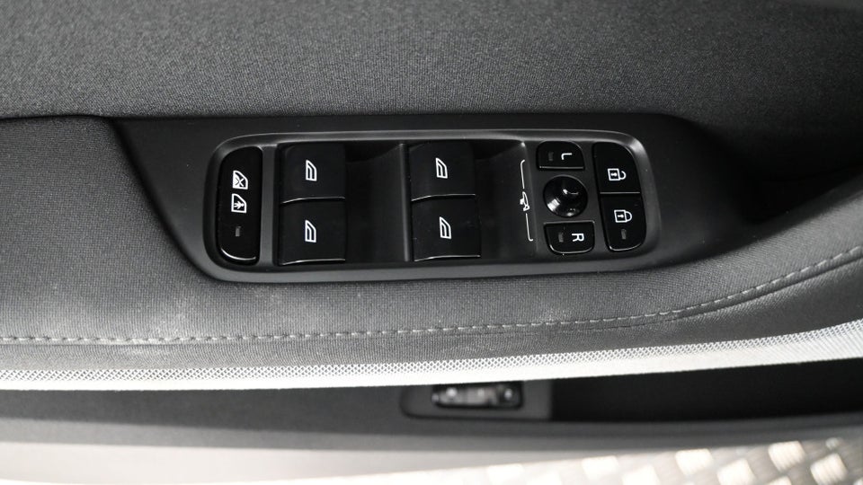 Polestar 2 Standard Range 5d