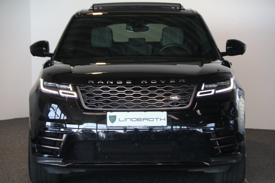 Land Rover Range Rover Velar 3,0 D300 R-Dynamic aut. 5d