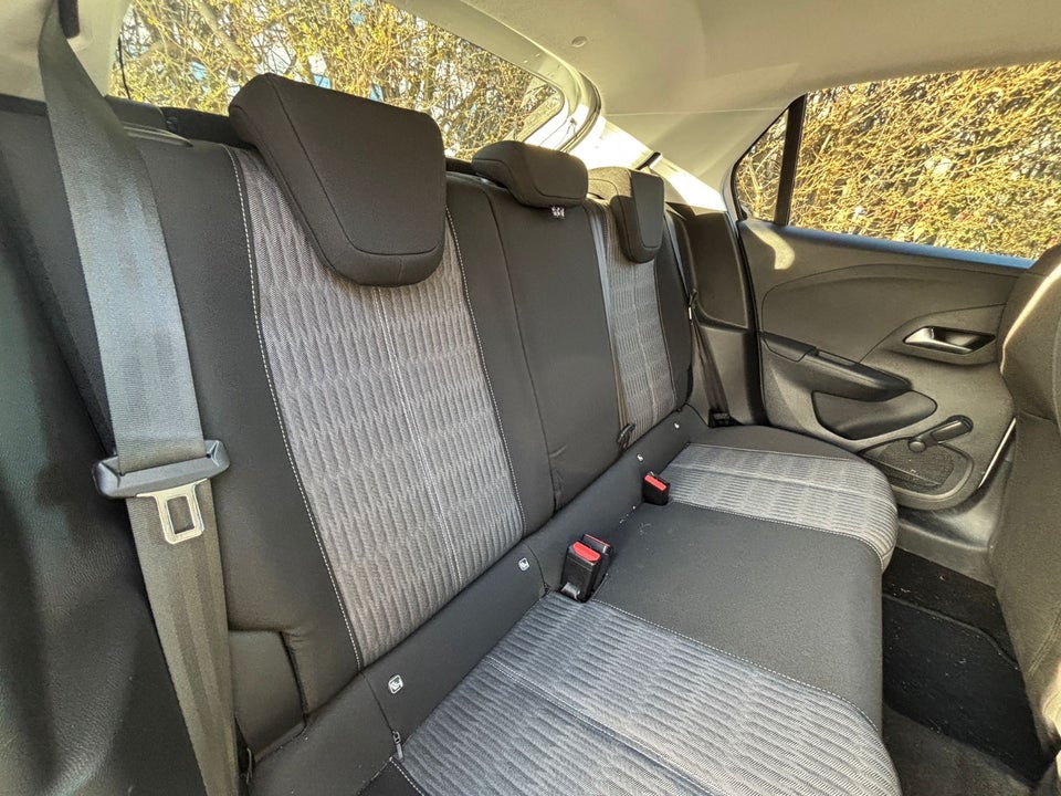 Opel Corsa 1,2 Elegance 5d