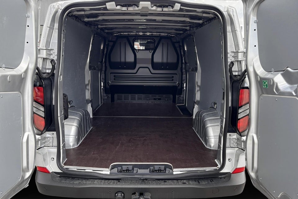 Ford Transit Custom 320 L2 2,0 EcoBlue Trend aut.