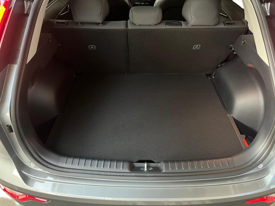 Kia Niro 64 EV Access 5d