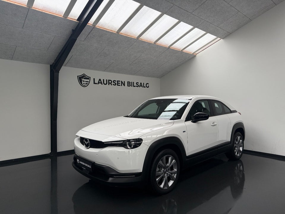 Mazda MX-30 e-SkyActiv Prime-Line 5d