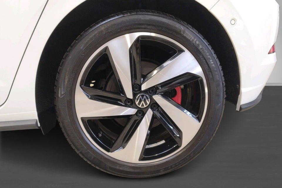 VW Polo 2,0 GTi DSG 5d