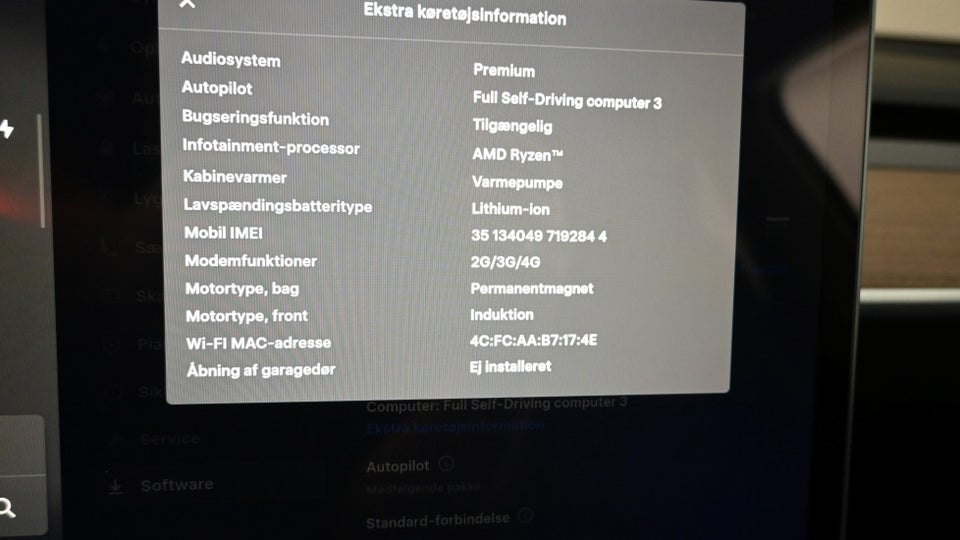 Tesla Model Y Performance AWD 5d