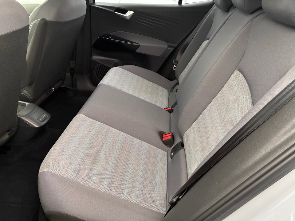 VW ID.3 45 Pure Performance 5d