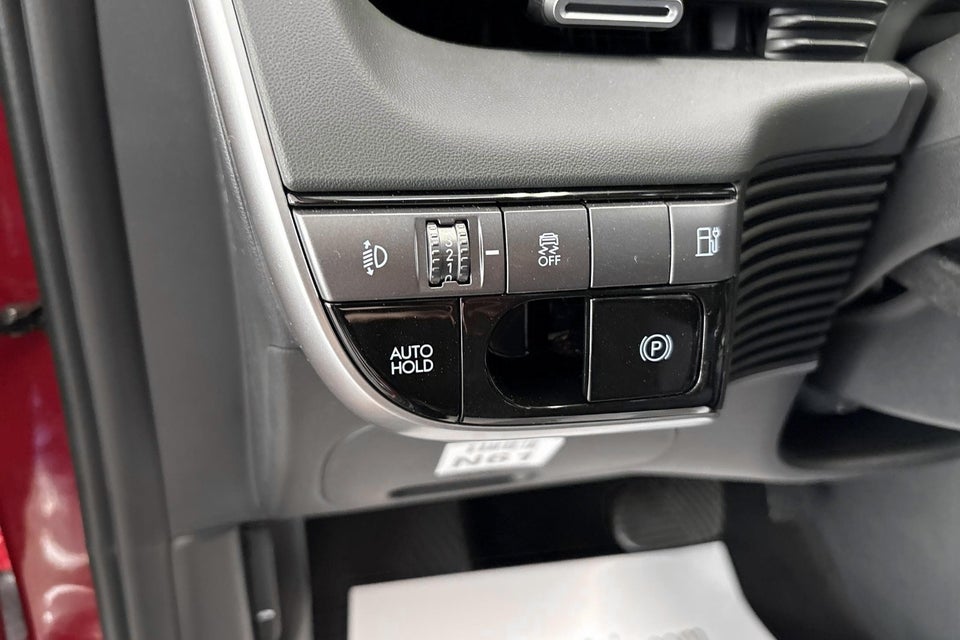Hyundai Ioniq 5 84 Essential 5d