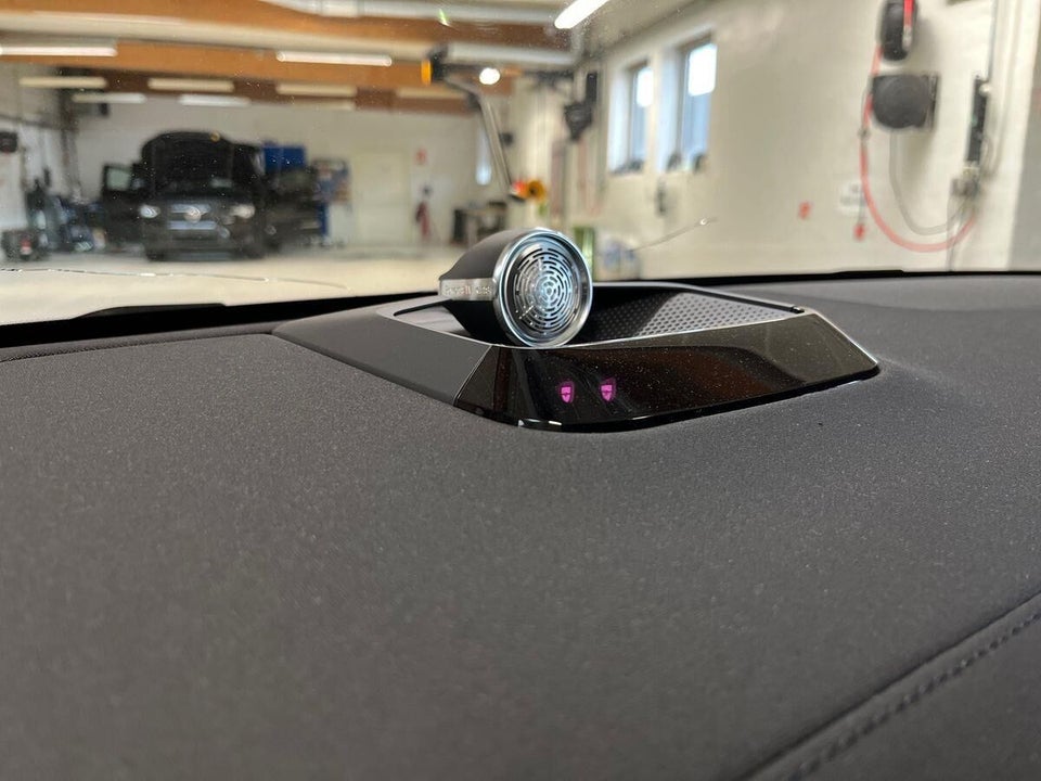 Polestar 3 Long Range AWD 5d